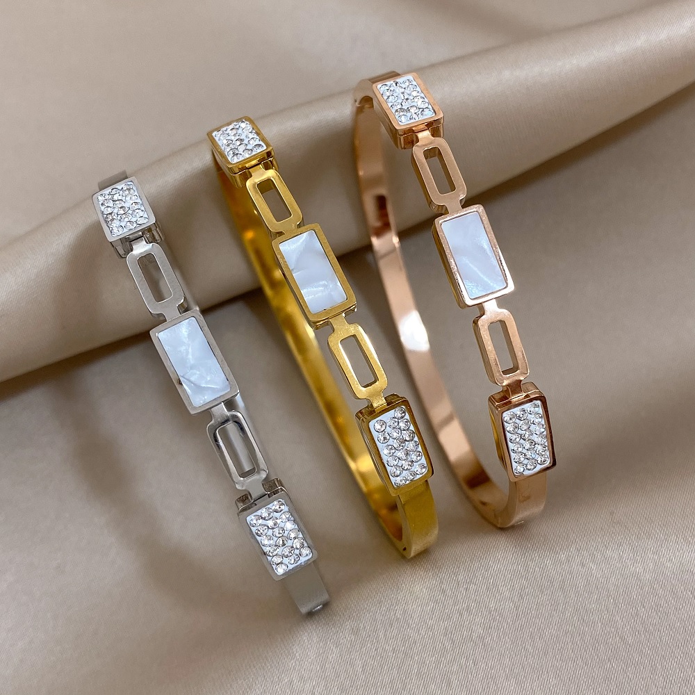 Armband TI-32610 - Goud