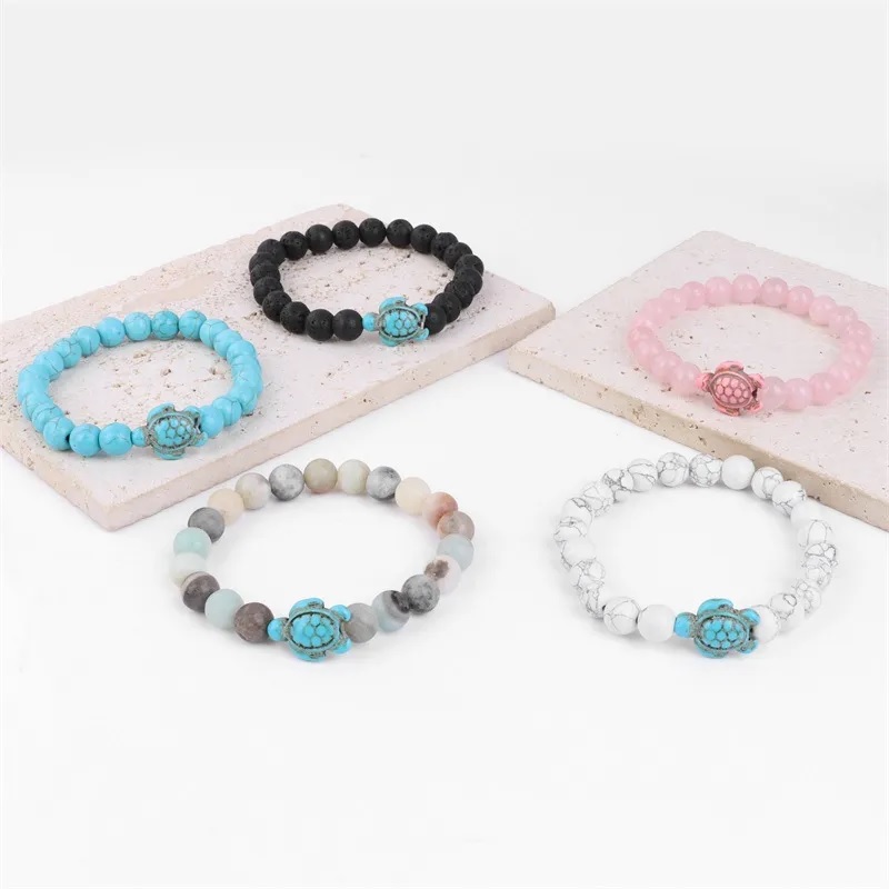 Armband TO-28150 - Roze
