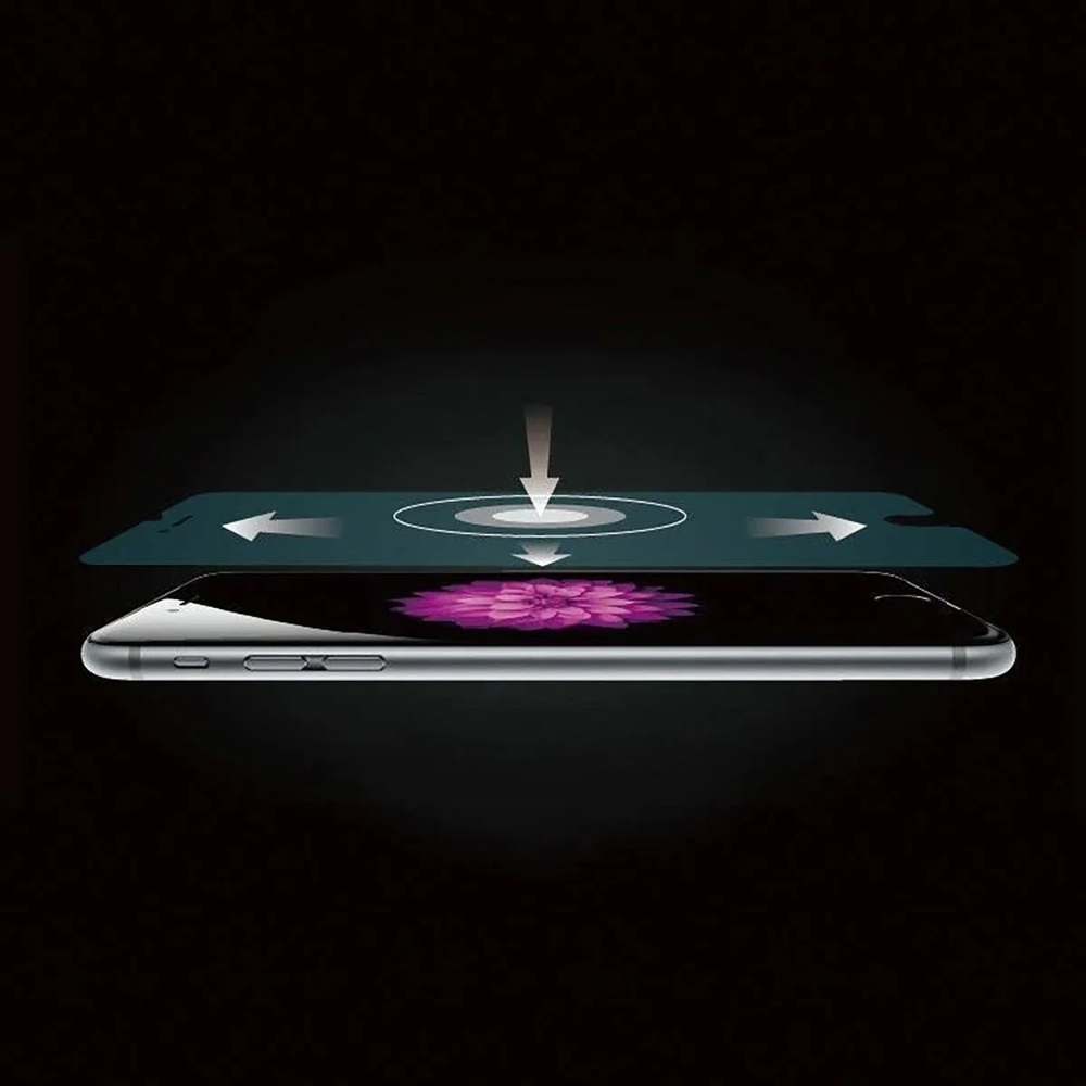 Wozinsky beschermend gehard glas 2-pack voor Apple iPhone 17/iPhone 16 Pro - transparant