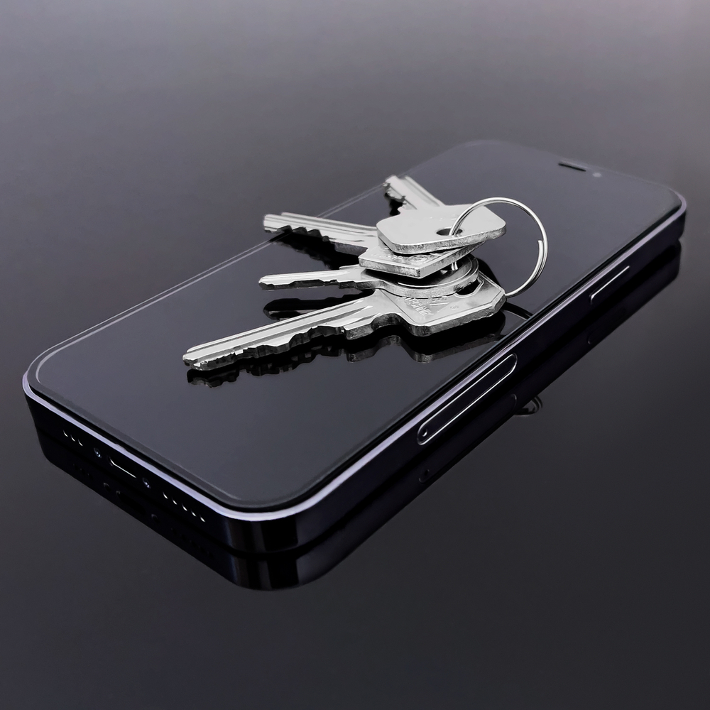 2x Wozinsky beschermend gehard glas voor Xiaomi 15 - transparant
