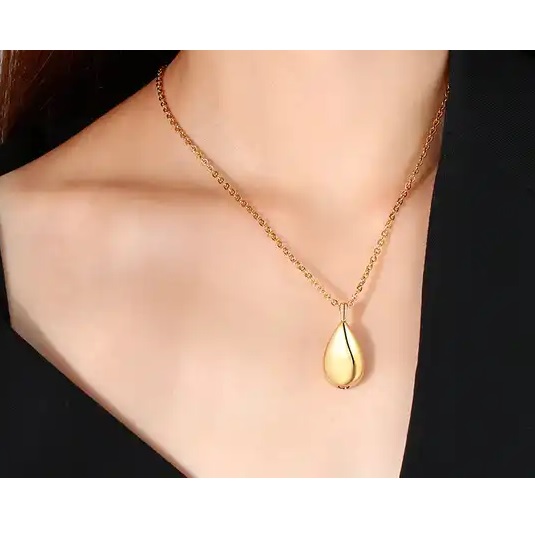 Ketting TU-29000 - Zilver