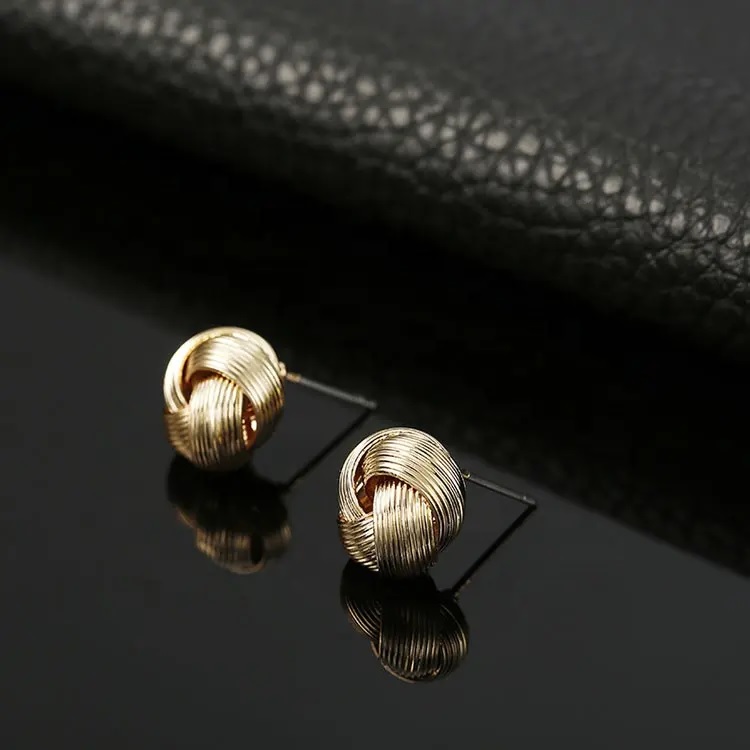 Oorbellen TW-28217 - Zilver