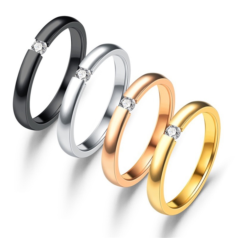 Ring UR-17280 - Zwart / 67mm