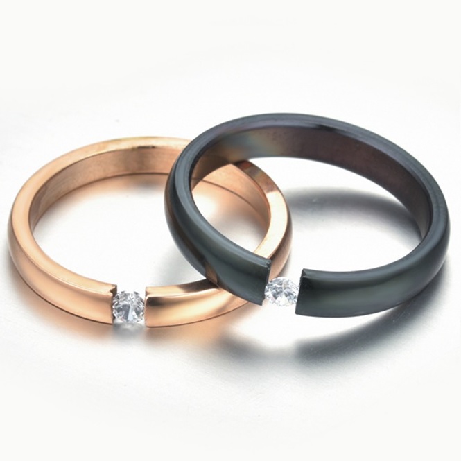 Ring UR-17280 - Zwart / 67mm