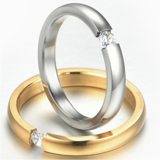Ring UR-17280 - Zwart / 67mm