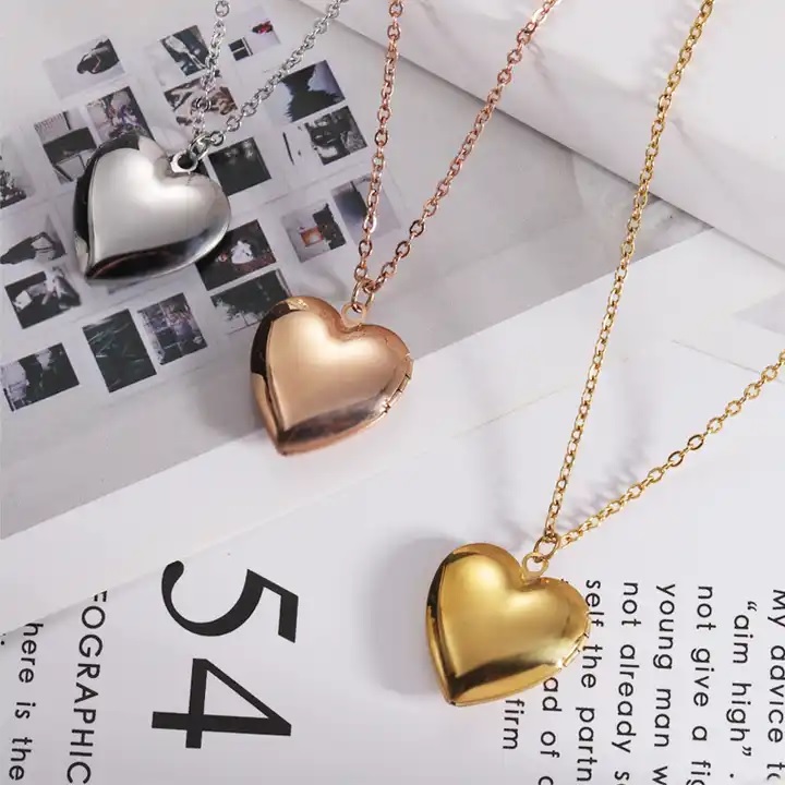 Ketting VE-28996 - Zilver