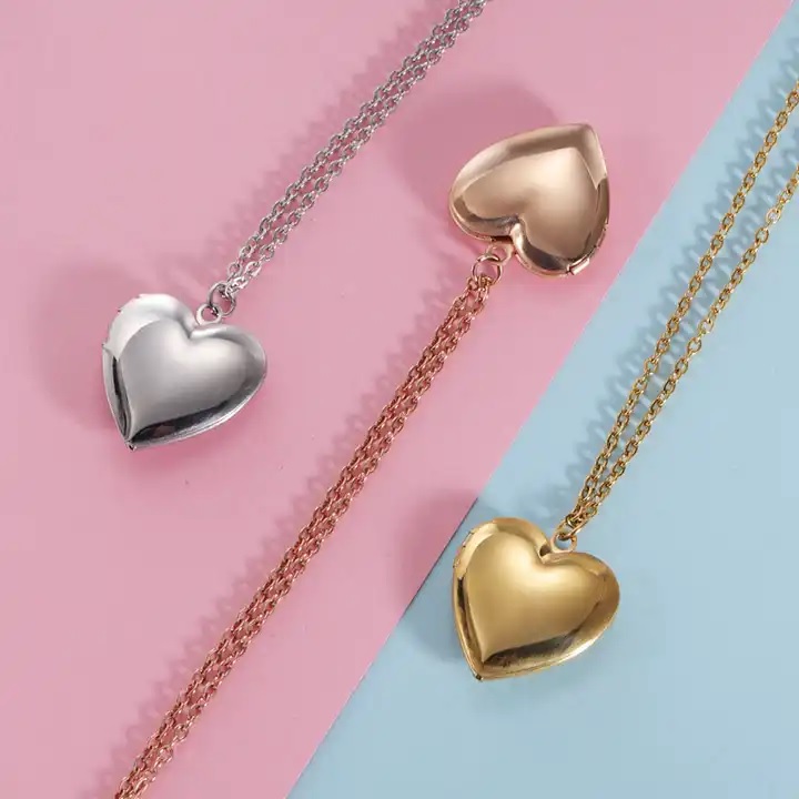 Ketting VE-28996 - Zilver