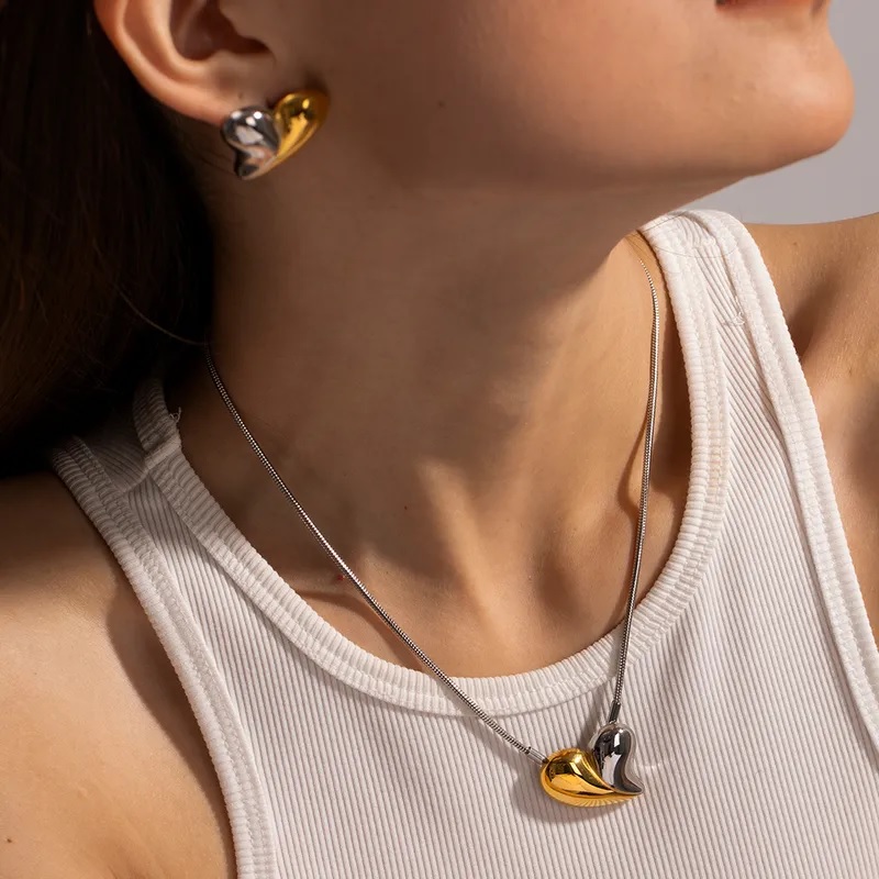 Ketting VO-29201 - Zilver