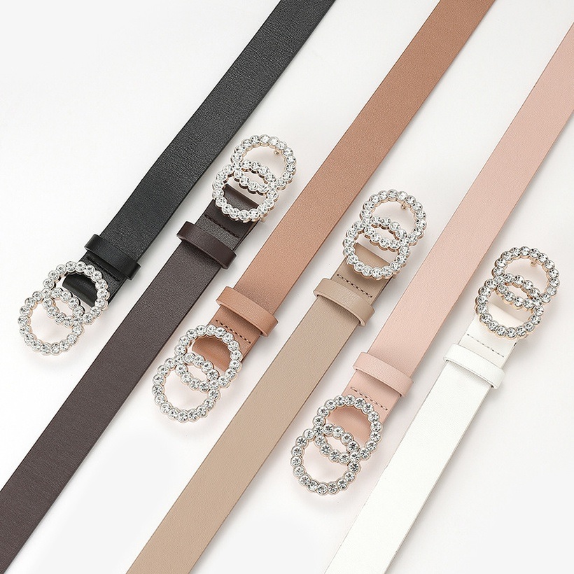 Riem Zircon Circles - Bruin