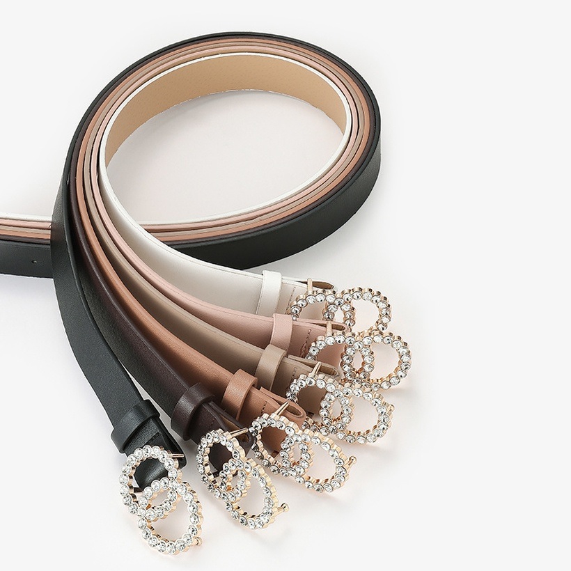 Riem Zircon Circles - Bruin