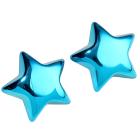 Star / Blauw