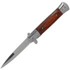 22,5/12,6cm/Donkerbruin