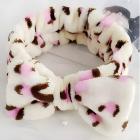 Bruin / Roze