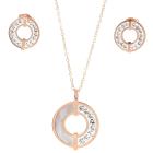 Goud / Roze