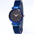 Blauw