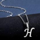 H / Zilver