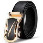 Zwart / Goud