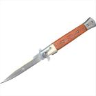 22,5 cm / 12,6 cm / Bruin