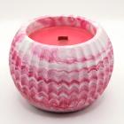 Roze, Wit / Kers