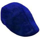 Donkerblauw