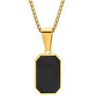 Goud / Zwart