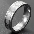 Zilver / 49mm