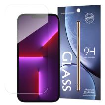Gehard Tempered Glas 9H voor Apple iPhone 14 Pro Max - transparant