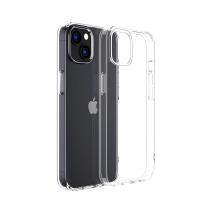 Joyroom 14X Hoes voor Apple iPhone 14 Plus - transparant