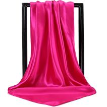 Sjaal KA-33807 - Roze