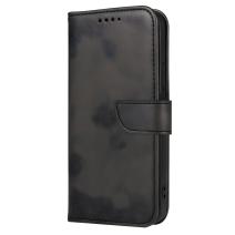 Magnetische Hoes HARAHU voor OnePlus 10 Pro - zwart