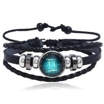 Armband Astrologie - Tweelingen