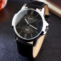 Horloge DI-4044 - Zwart