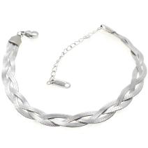 Armband JA-34194 - Zilver