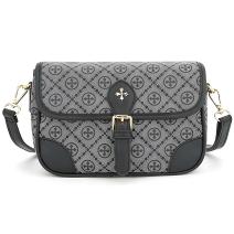 Handtas Baellerry RE-36228 - Grijs