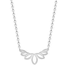 Ketting EL-21139 - Zilver