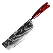 Keukenmes ON-20061 - Cleaver / Bruin