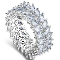 Ring PA-27601 - Zilver / 57mm