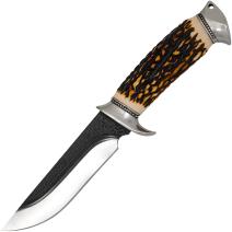 Outdoor mes ZP-40845 - Bruin