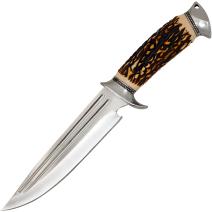 Outdoor mes KU-40846 - Bruin