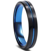 Ring DA-32463 - Zwart / Blauw / 67mm