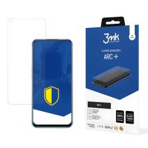 3mk Arc+ beschermfolie voor Realme Narzo 20 Pro - transparant