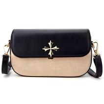 Handtas Baellerry ST-36098 - Zwart