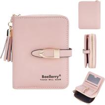 Portemonnee Baellerry ZA-36060 - Roze