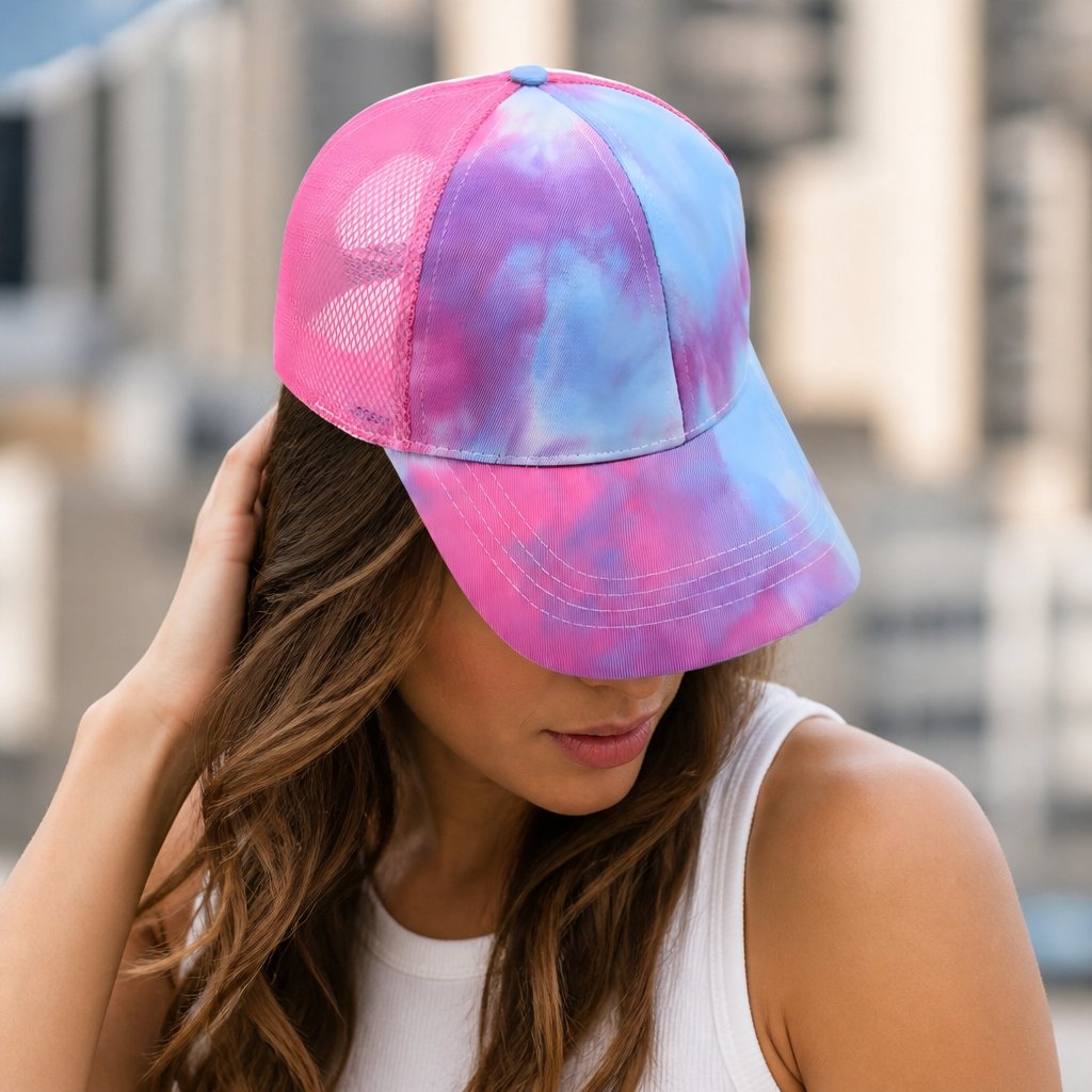 Pet BA-16064 - Roze / Blauw