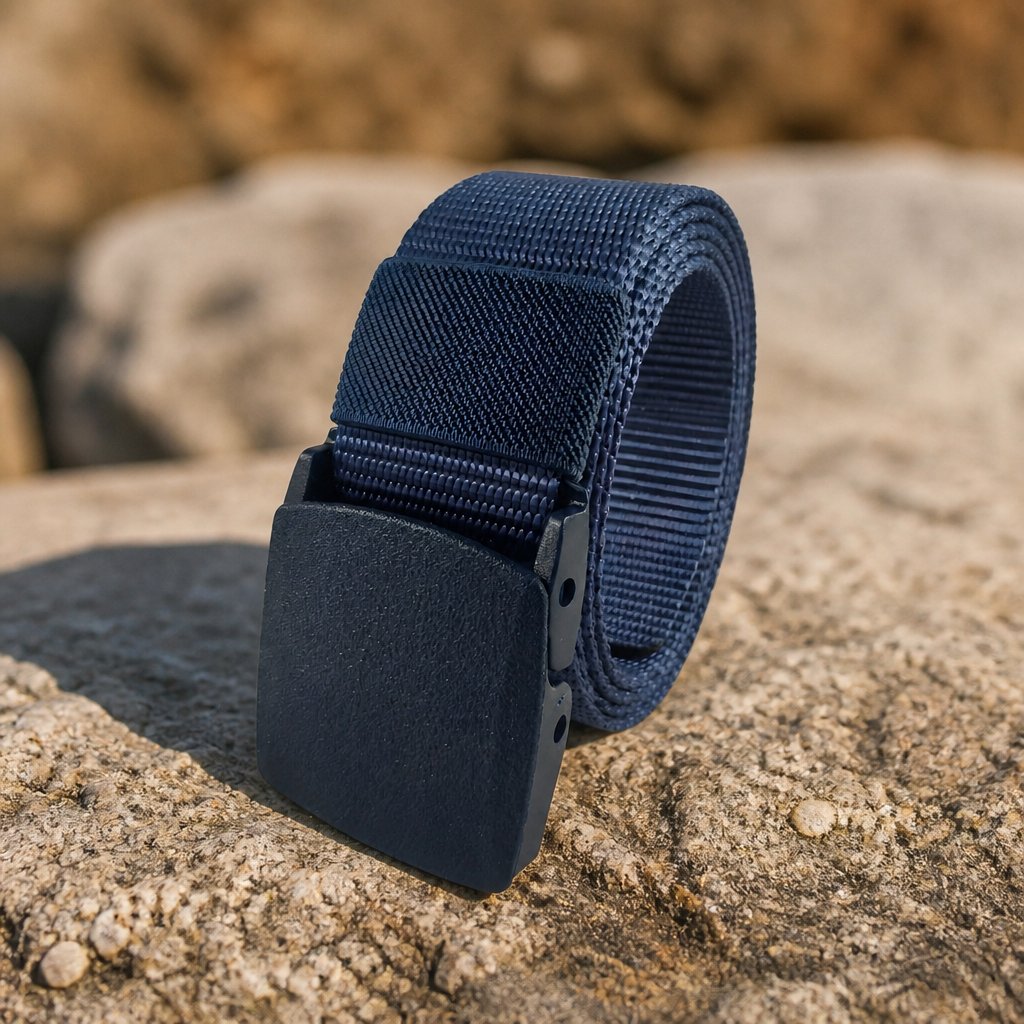 Riem LO-18467 - Blauw