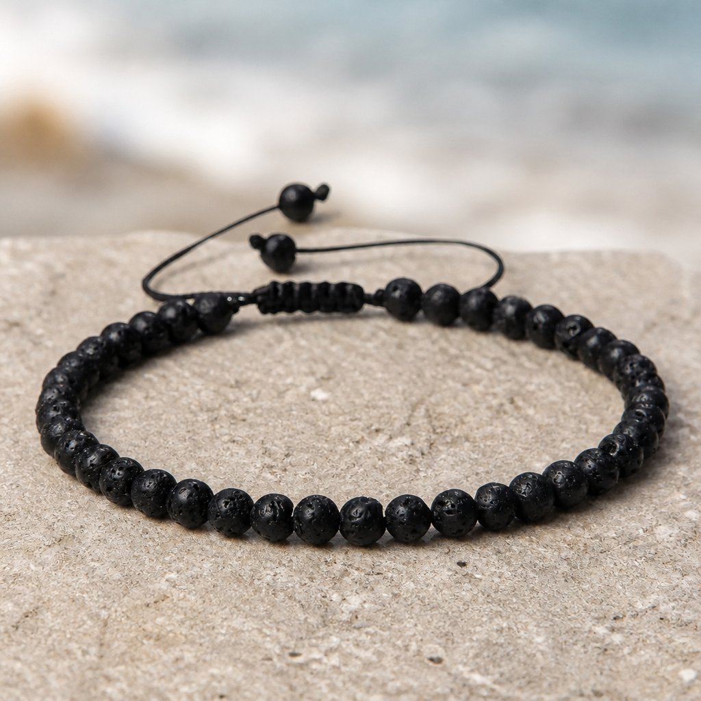 Armband GI-28166 - Zwart