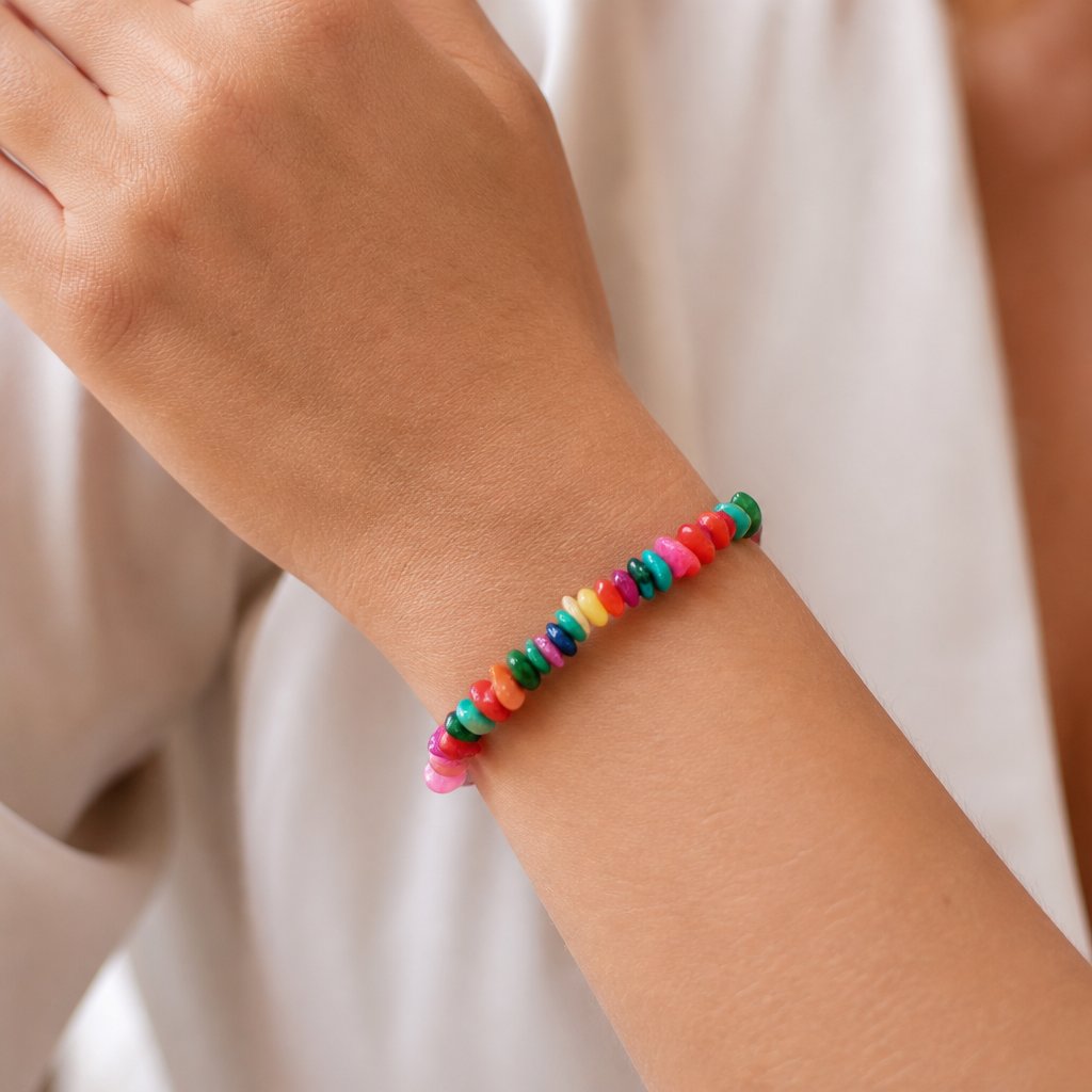 Armband NE-28196 - Multicolor 2