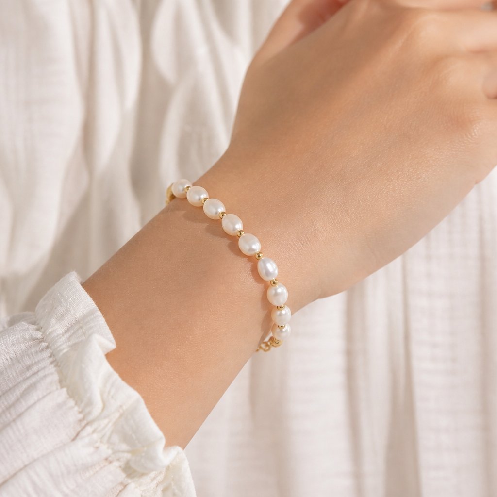 Armband SW-34247 - Type 4